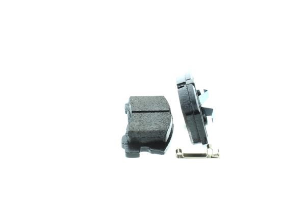 Brake Pad Set, disc brake Aisin BPMI-2901
