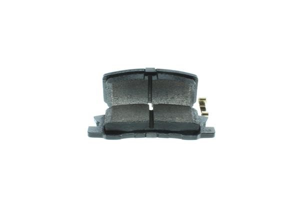 Aisin BPMI-2901 Brake Pad Set, disc brake BPMI2901