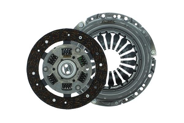 Aisin KE-RE17R Clutch Kit KERE17R KERE17R Aisin Clutch Kit