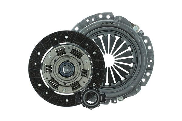 Aisin KE-PE06 Clutch Kit KEPE06 KEPE06 Aisin Clutch Kit