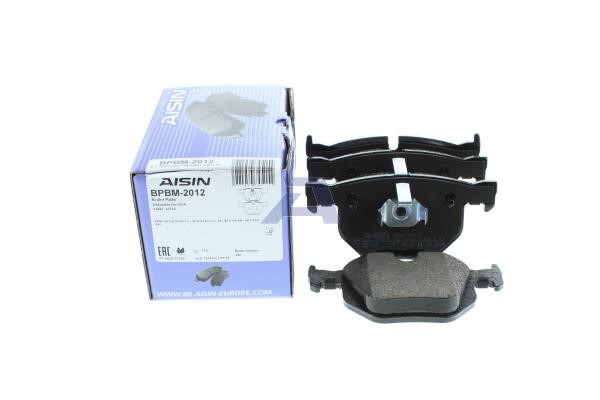 Buy Aisin BPBM-2012 at a low price in United Arab Emirates!