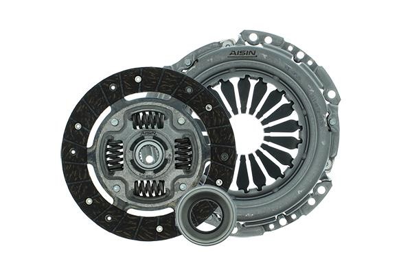 Car clutch kit Suzuki Swift: KEOP20 Aisin Clutch Kit