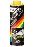 Motip 00130 Underbody rust protection, brown, 1 L 00130
