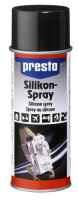 306345 Presto Silicon Lubricant