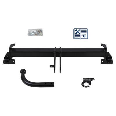 Rameder 124501 Trailer hitch 124501