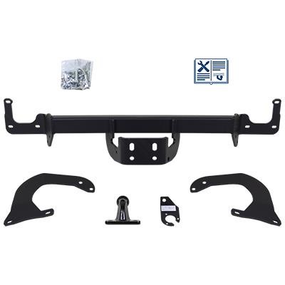 Rameder 137402 Trailer hitch 137402