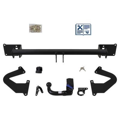 Rameder 137626 Trailer hitch 137626