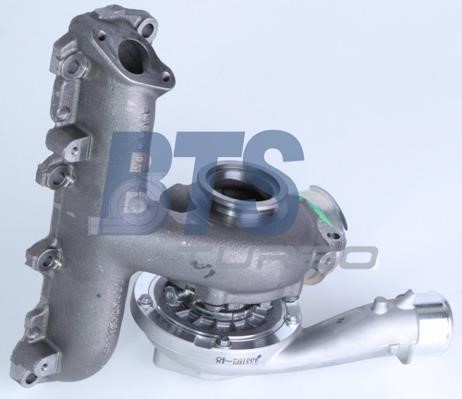 Buy BTS Turbo T914719BL – good price at EXIST.AE!