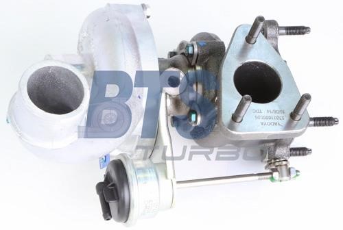 Buy BTS Turbo T912073BL – good price at EXIST.AE!