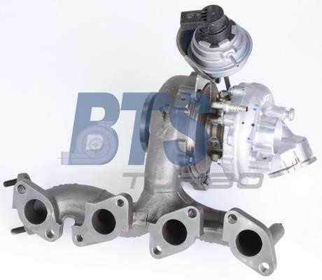 Buy BTS Turbo T914138BL – good price at EXIST.AE!