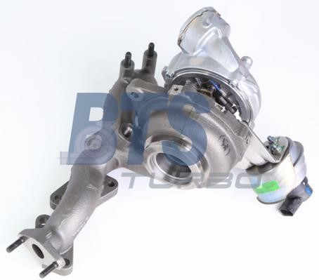 Buy BTS Turbo T914138BL – good price at EXIST.AE!