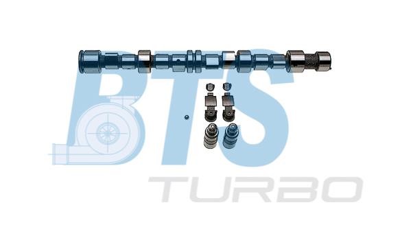 BTS Turbo CP62297 Camshaft set CP62297