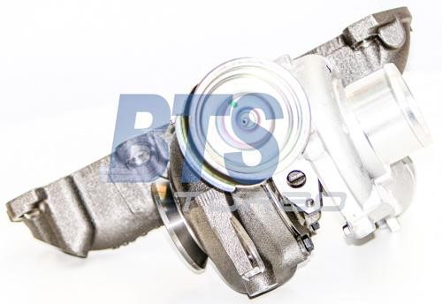 Buy BTS Turbo T914405BL – good price at EXIST.AE!