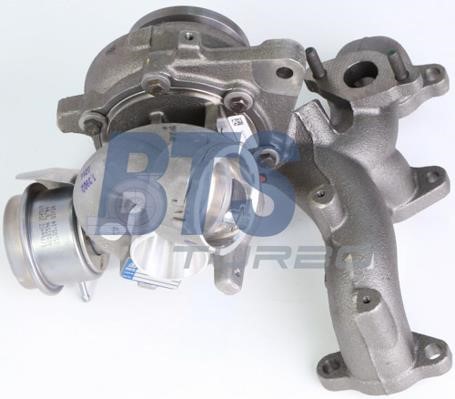 Buy BTS Turbo T914825 – good price at EXIST.AE!