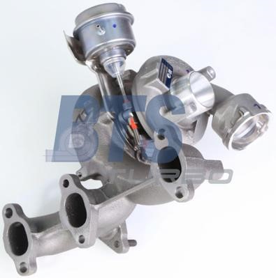 Buy BTS Turbo T914825 – good price at EXIST.AE!