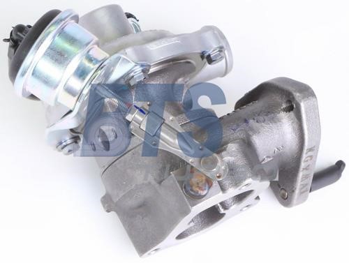 Buy BTS Turbo T912321BL – good price at EXIST.AE!