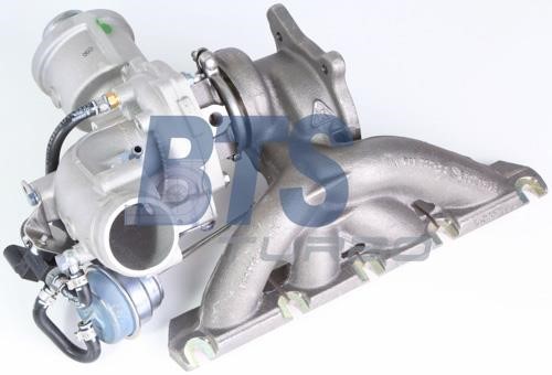Buy BTS Turbo T914119BL – good price at EXIST.AE!