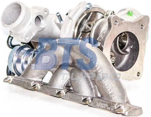 Buy BTS Turbo T914119BL – good price at EXIST.AE!