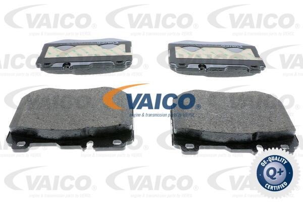 Vaico V302788 Brake Pad Set, disc brake V302788