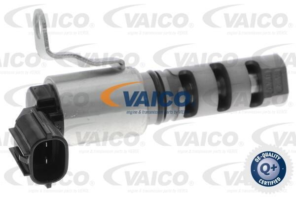 Vaico V700412 Valve of the valve of changing phases of gas distribution V700412