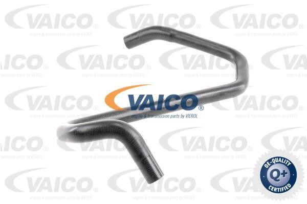 Vaico V251200 Hose, heat exchange heating V251200