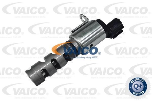 Vaico V700417 Valve of the valve of changing phases of gas distribution V700417