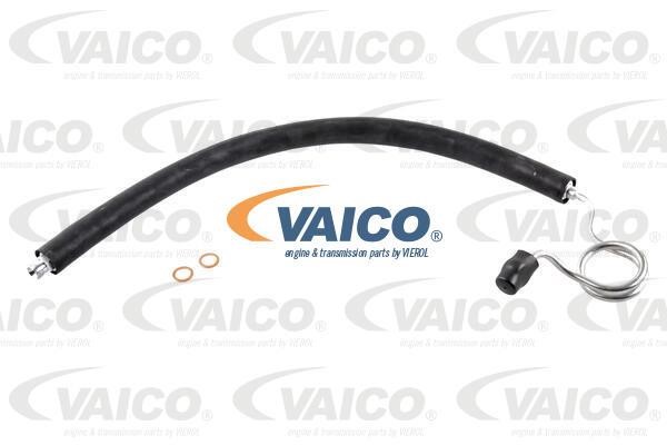 Vaico V104642 High pressure hose with ferrules V104642