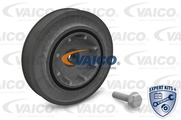 Vaico V400232 Crankshaft Pulley Kit V400232