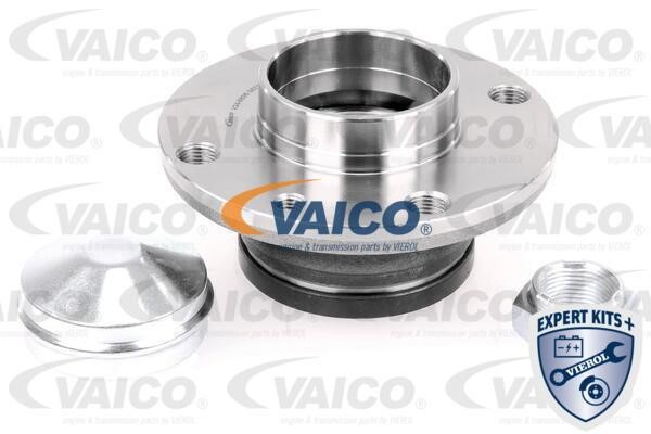 Vaico V240636 Wheel hub bearing V240636