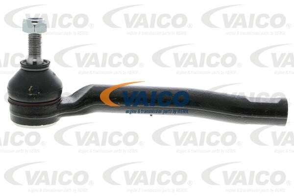 Vaico V380293 Tie rod end left V380293
