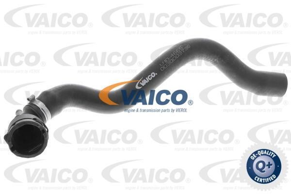 Vaico V104665 Radiator Hose V104665