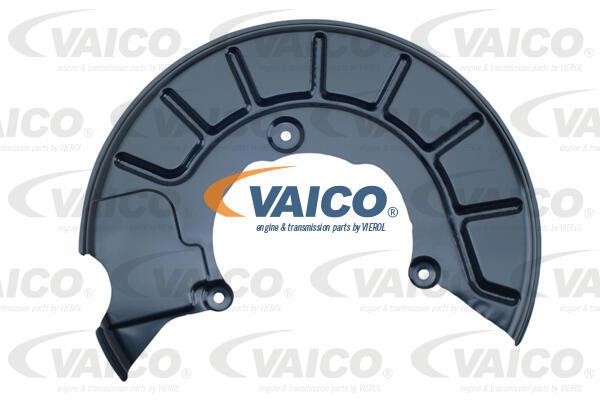 Vaico V103894 Brake dust shield V103894