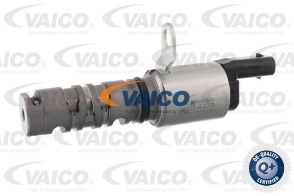 Vaico V104333 Valve of the valve of changing phases of gas distribution V104333