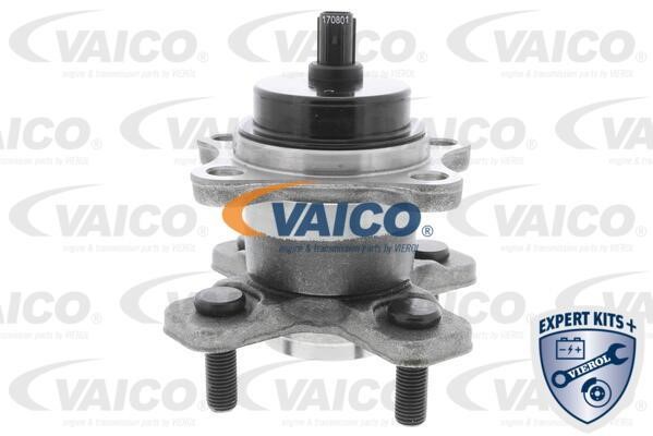 Vaico V700387 Wheel hub bearing V700387