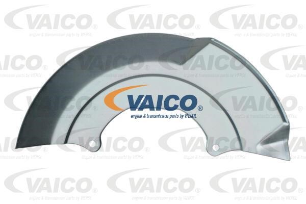 Vaico V103900 Brake dust shield V103900