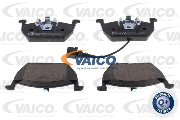Vaico V104498 Brake Pad Set, disc brake V104498