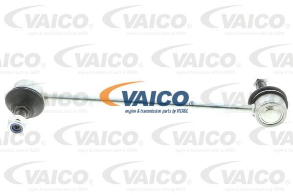 Vaico V520232 Rod/Strut, stabiliser V520232