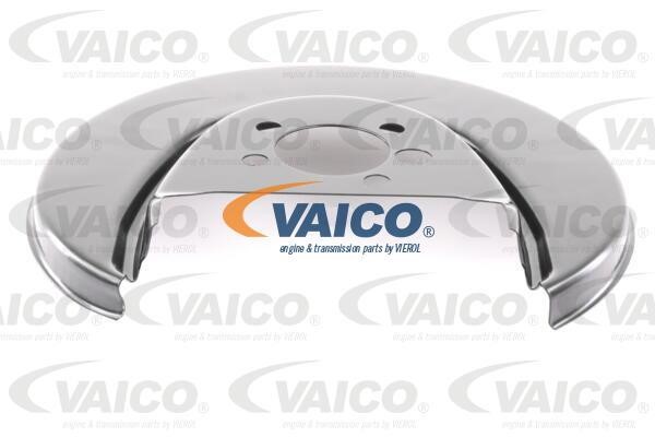 Vaico V103899 Brake dust shield V103899