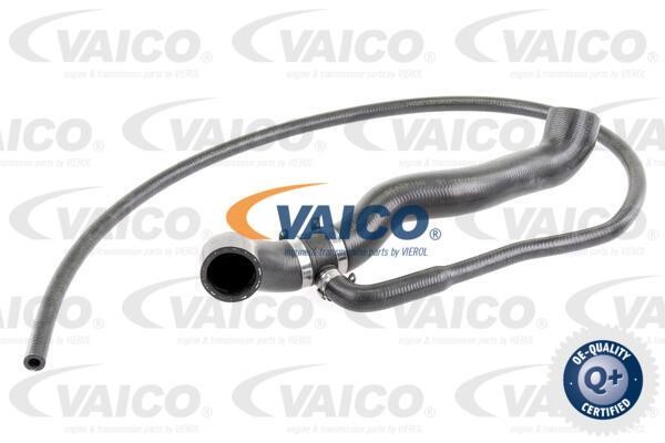 Vaico V302748 Refrigerant pipe V302748