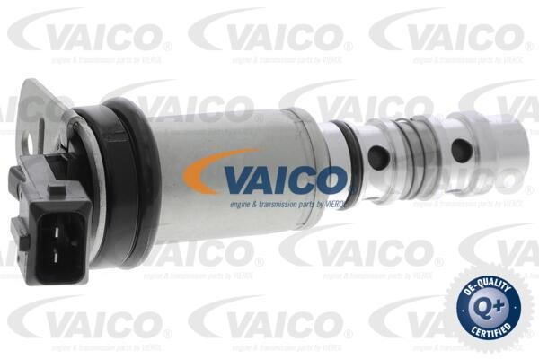 Vaico V202955 Valve of the valve of changing phases of gas distribution V202955