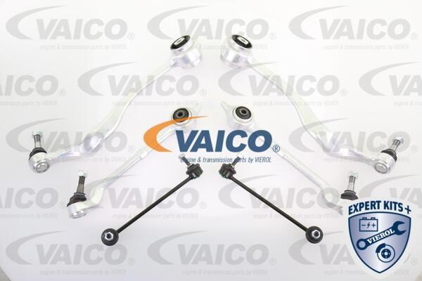 Vaico V202829 Control arm kit V202829