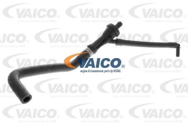 Vaico V203116 Breather Hose for crankcase V203116