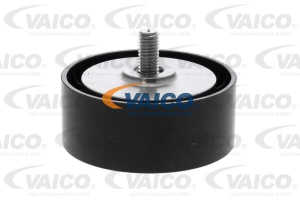 Vaico V20-5118 Deflection/guide pulley, v-ribbed belt V205118