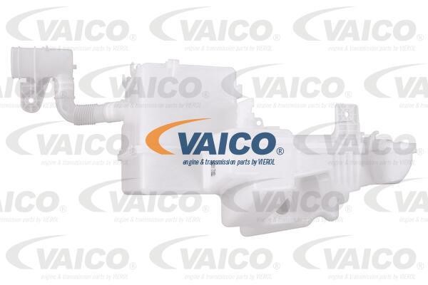 Vaico V10-6734 Washer Fluid Tank, window cleaning V106734