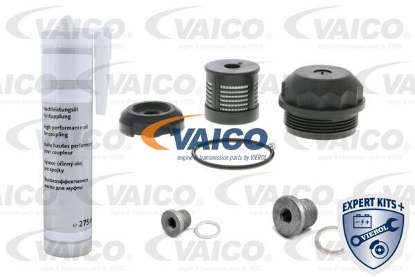Vaico V10-5857 Parts Kit, oil change, multi-plate clutch (AWD) V105857