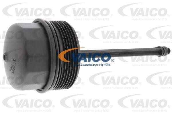 Vaico V10-4016 Cap, oil filter housing V104016