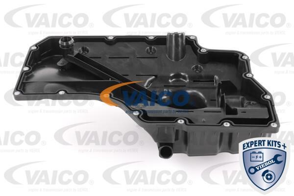 Oil sump Vaico V10-5578