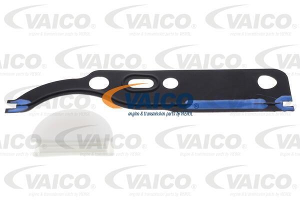 Vaico V10-5752 Seal, timing chain tensioner V105752