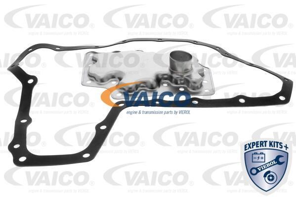 V380564 Vaico Automatic filter, kit