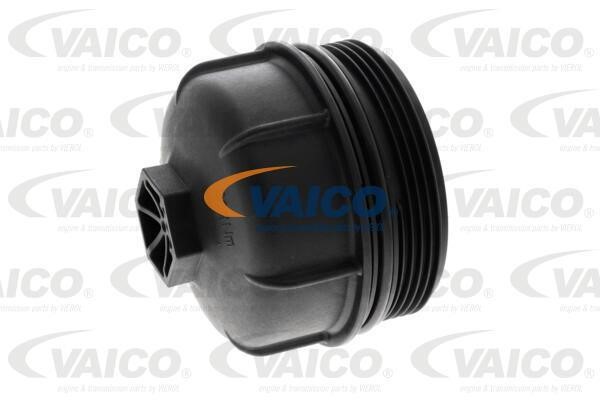 Vaico V24-1191 Cap, oil filter housing V241191